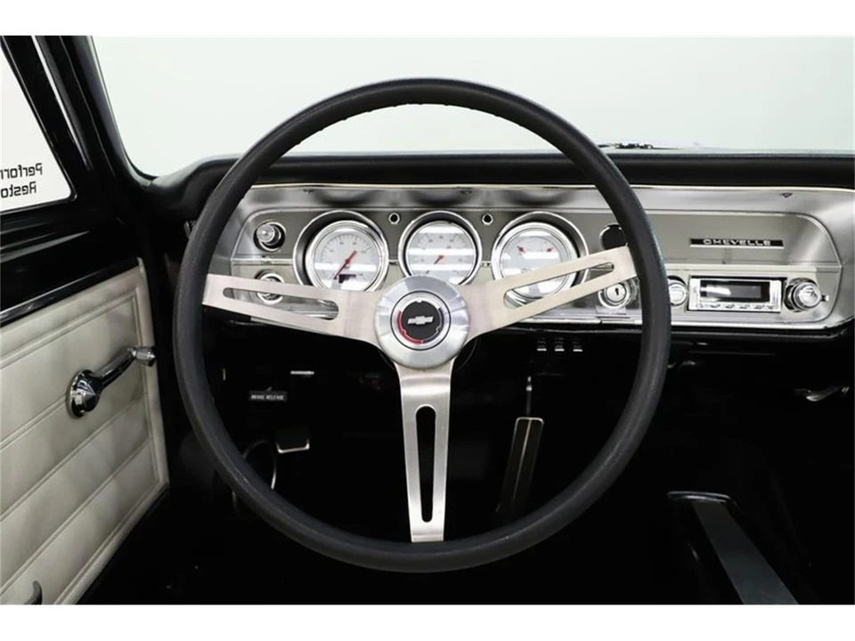 1965 Chevrolet Chevelle 1st Gen - Image 17 of 31
