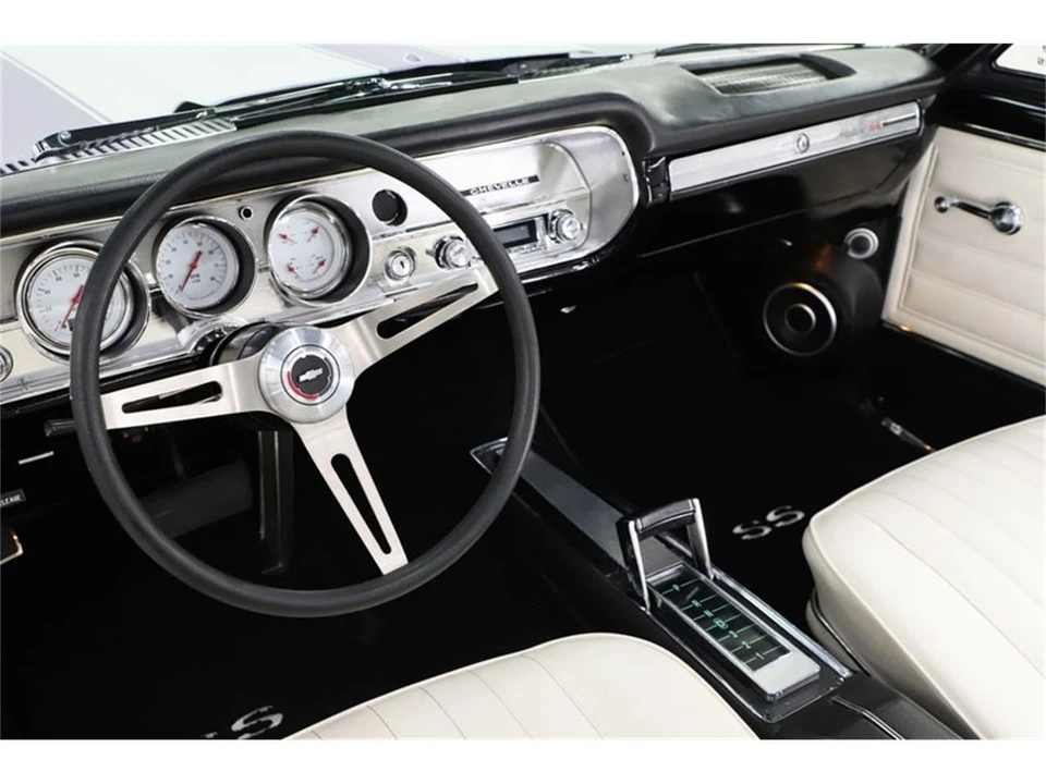 1965 Chevrolet Chevelle 1st Gen - Image 2 of 31