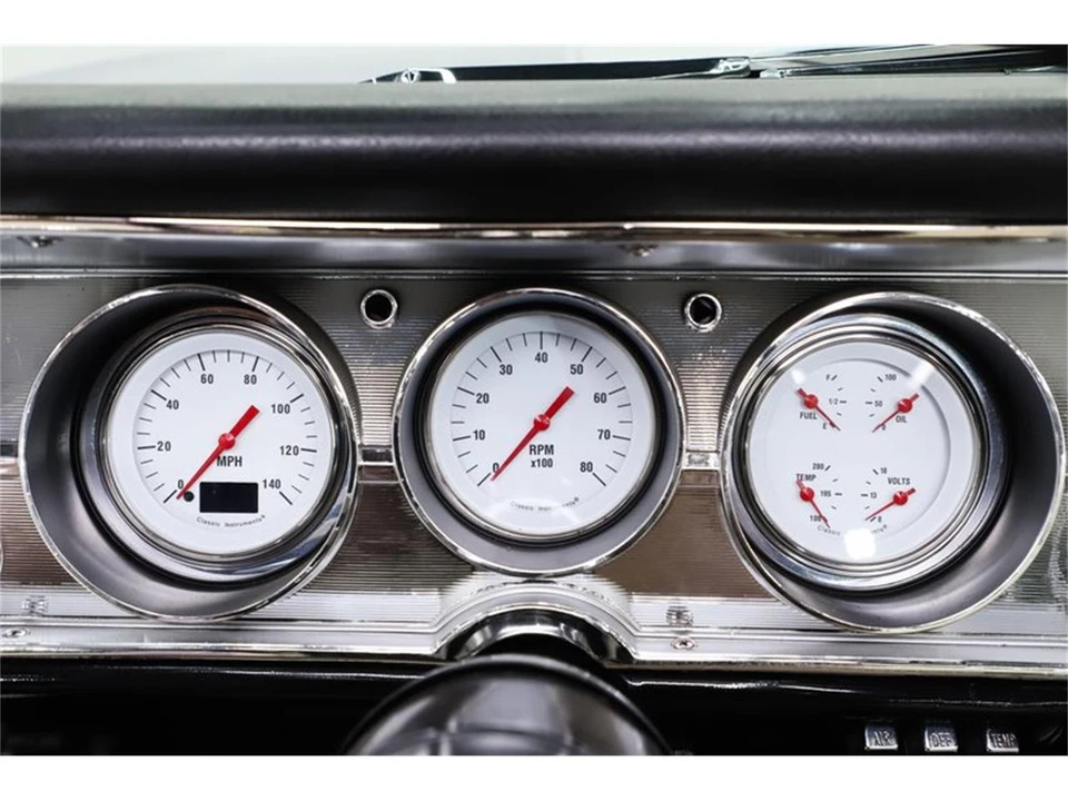 1965 Chevrolet Chevelle 1st Gen - Image 18 of 31