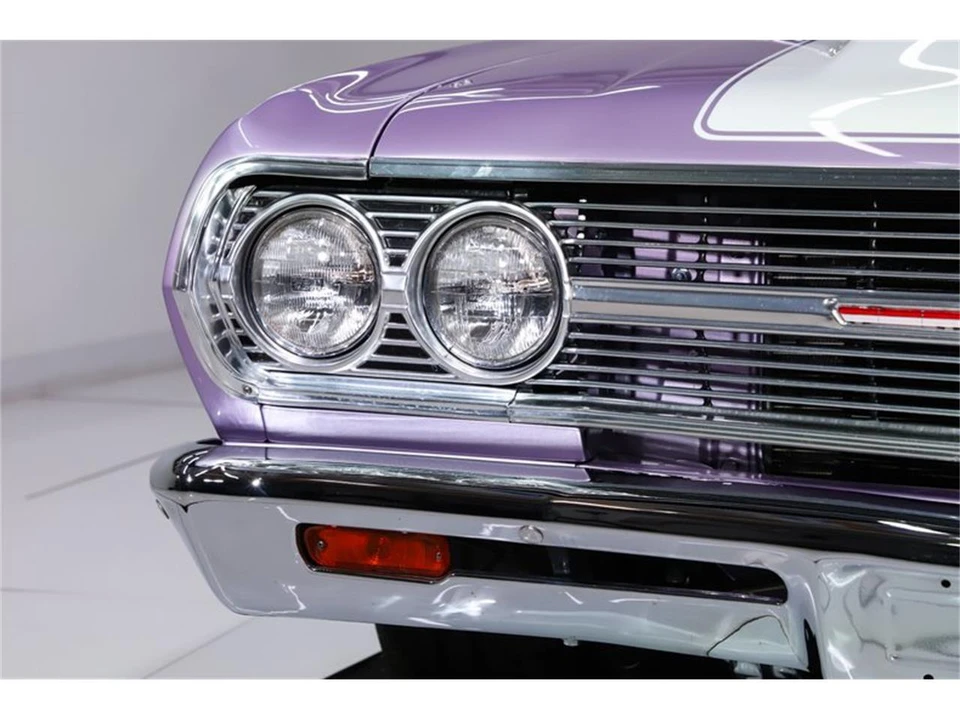 1965 Chevrolet Chevelle 1st Gen - Image 19 of 31