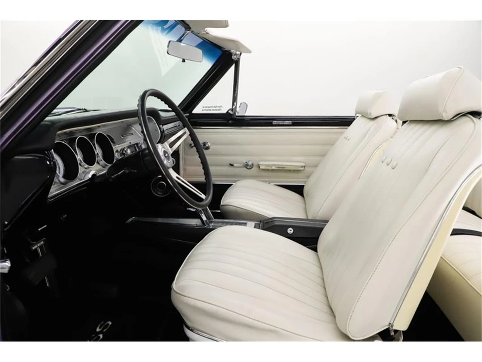 1965 Chevrolet Chevelle 1st Gen - Image 29 of 31