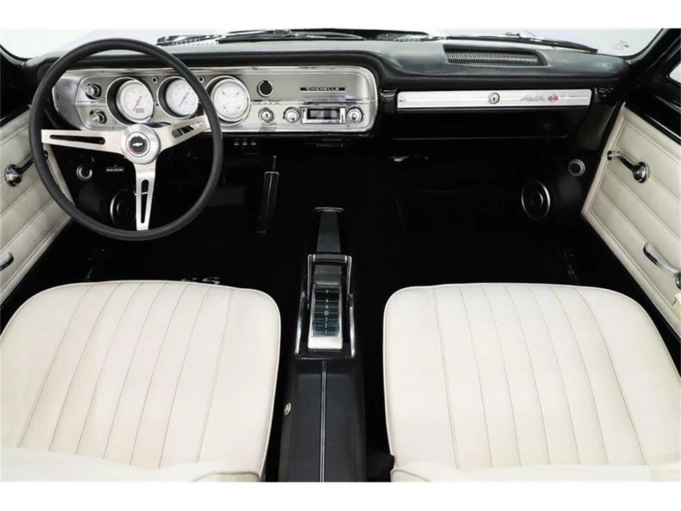 1965 Chevrolet Chevelle 1st Gen - Image 25 of 31