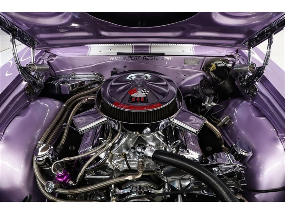 1965 Chevrolet Chevelle 1st Gen - Image 5 of 31