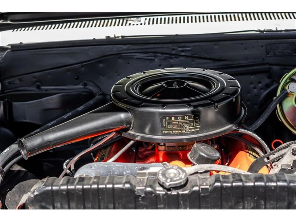 1965 Chevrolet Chevelle 1st Gen - Image 16 of 31