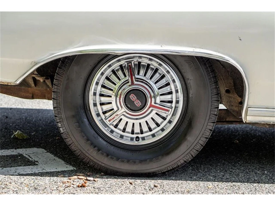 1965 Chevrolet Chevelle 1st Gen - Image 31 of 31