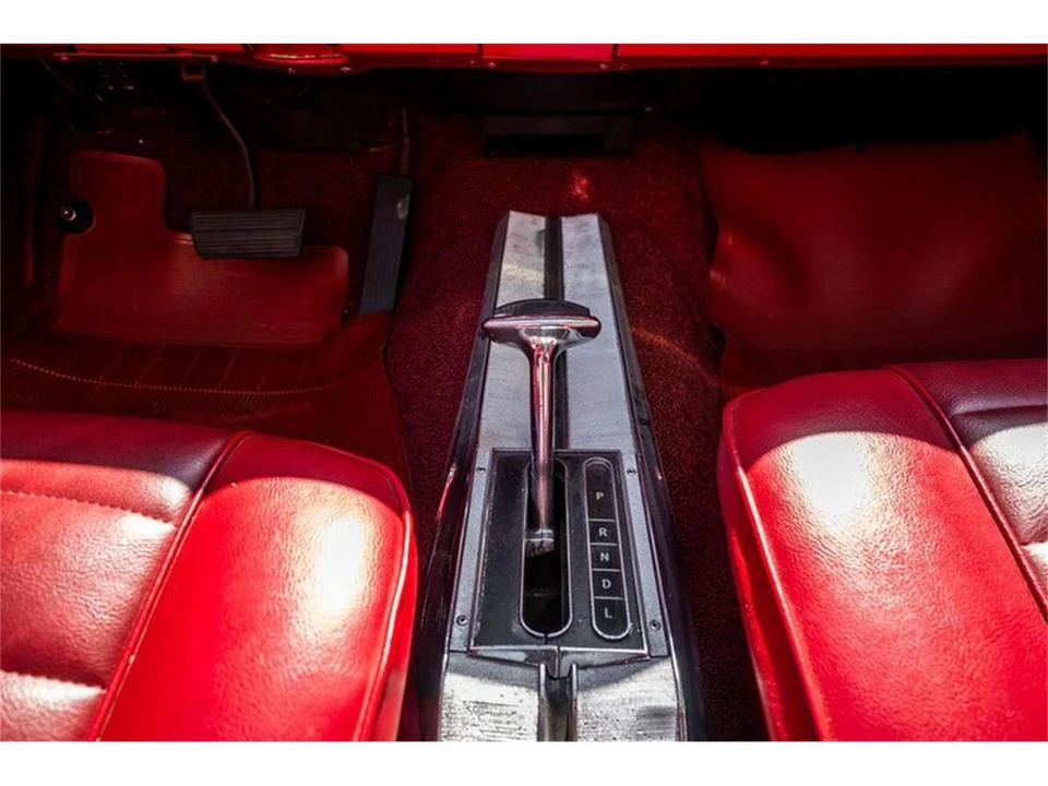 1965 Chevrolet Chevelle 1st Gen - Image 11 of 31
