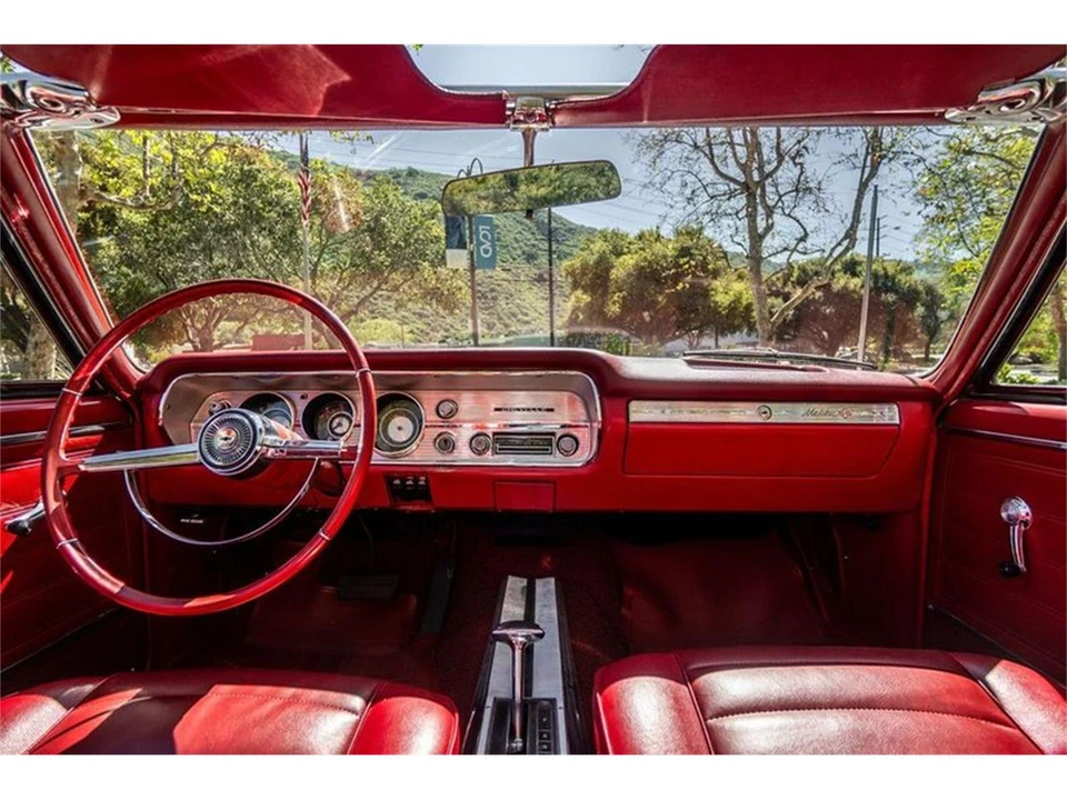 1965 Chevrolet Chevelle 1st Gen - Image 7 of 31