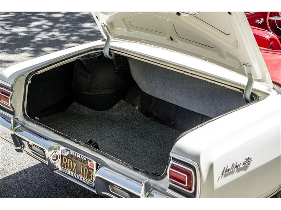 1965 Chevrolet Chevelle 1st Gen - Image 18 of 31