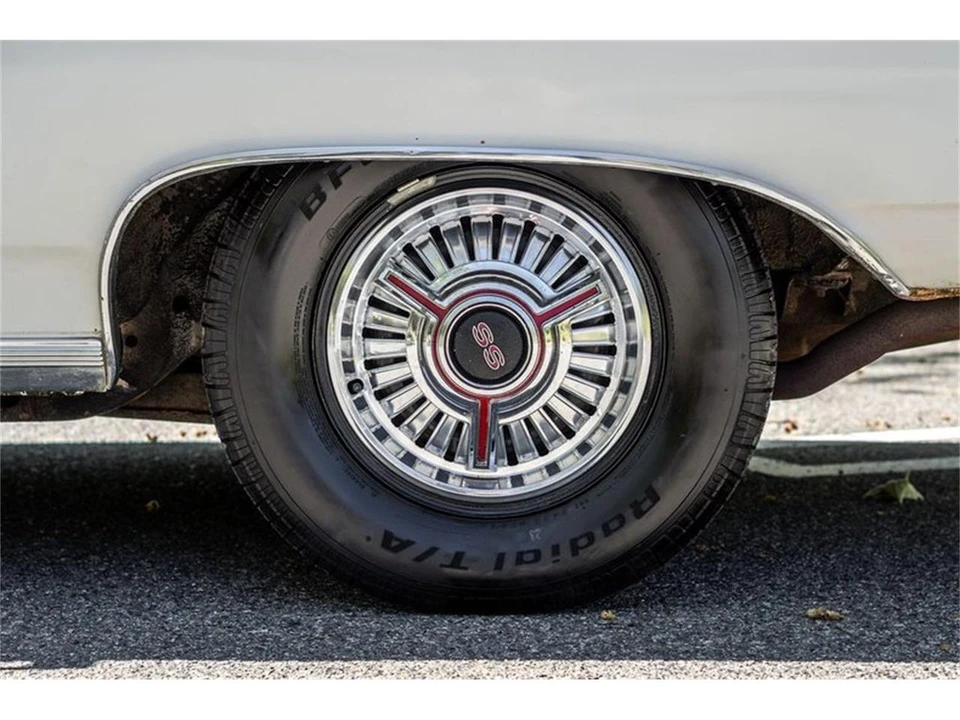 1965 Chevrolet Chevelle 1st Gen - Image 29 of 31