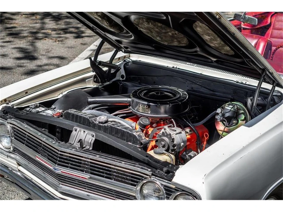 1965 Chevrolet Chevelle 1st Gen - Image 14 of 31