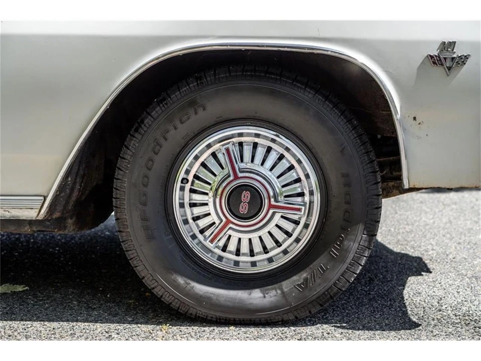 1965 Chevrolet Chevelle 1st Gen - Image 30 of 31