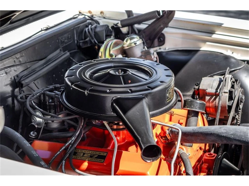 1965 Chevrolet Chevelle 1st Gen - Image 15 of 31