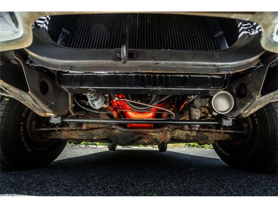 1965 Chevrolet Chevelle 1st Gen - Image 25 of 31