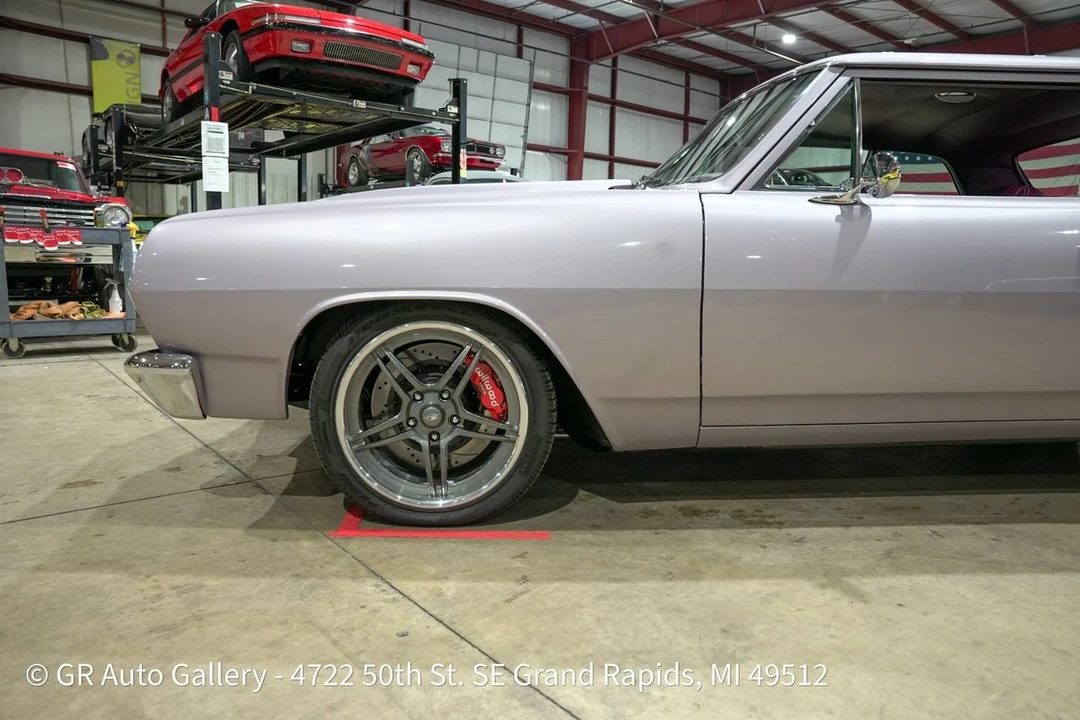 1965 Chevrolet Chevelle 1st Gen - Image 3 of 31