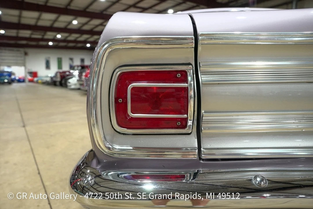 1965 Chevrolet Chevelle 1st Gen - Image 30 of 31