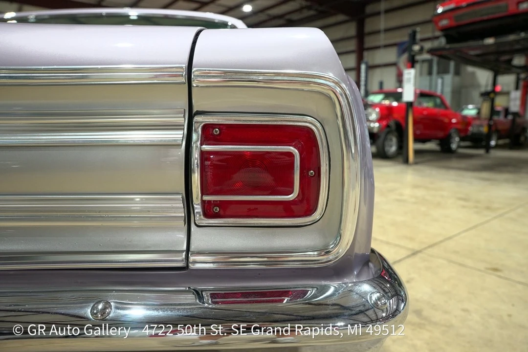 1965 Chevrolet Chevelle 1st Gen - Image 31 of 31