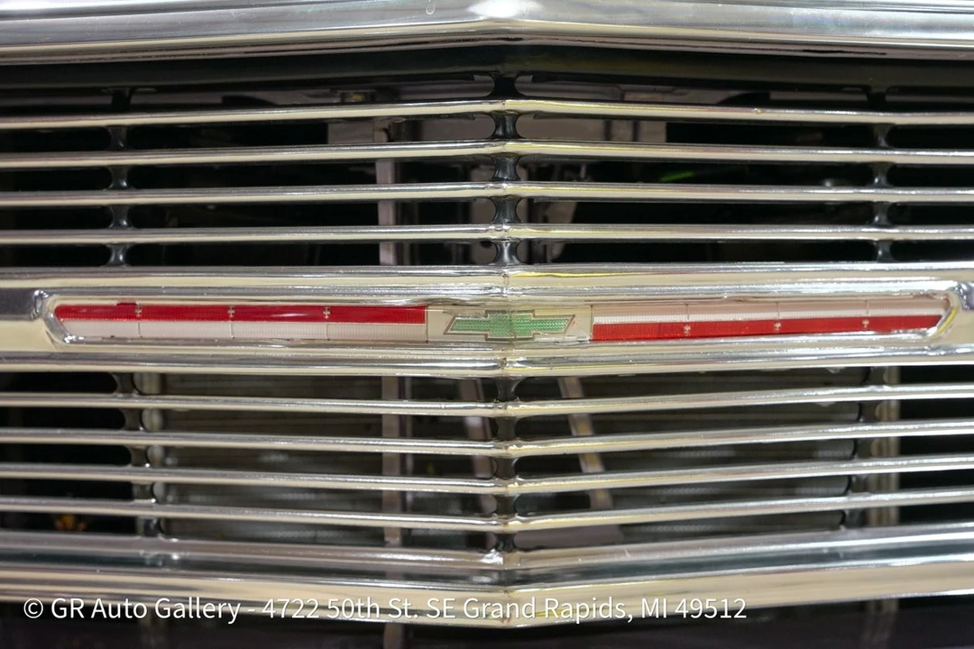 1965 Chevrolet Chevelle 1st Gen - Image 22 of 31