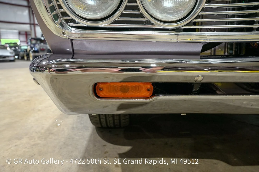 1965 Chevrolet Chevelle 1st Gen - Image 27 of 31