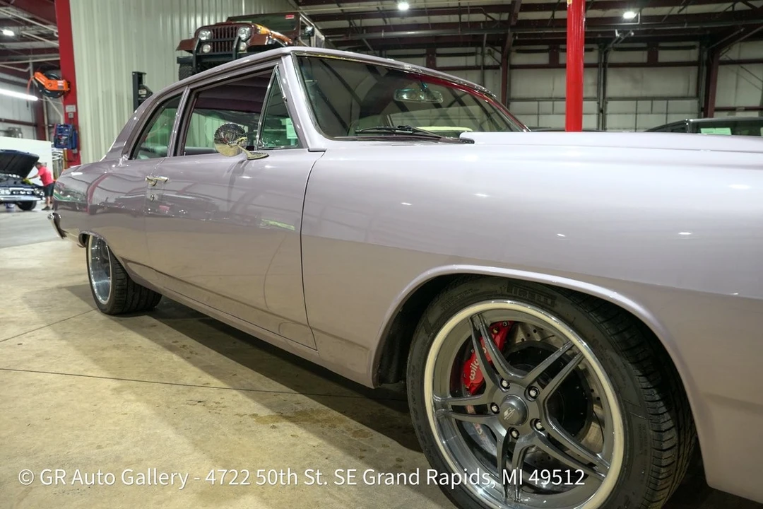 1965 Chevrolet Chevelle 1st Gen - Image 24 of 31