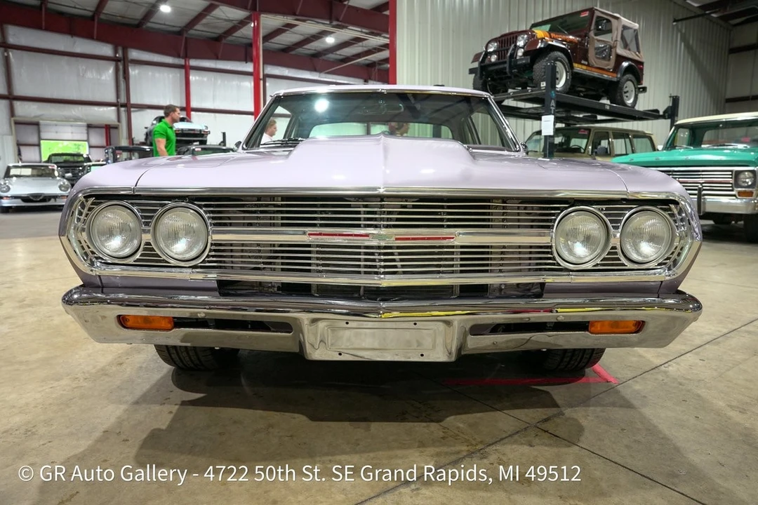 1965 Chevrolet Chevelle 1st Gen - Image 13 of 31
