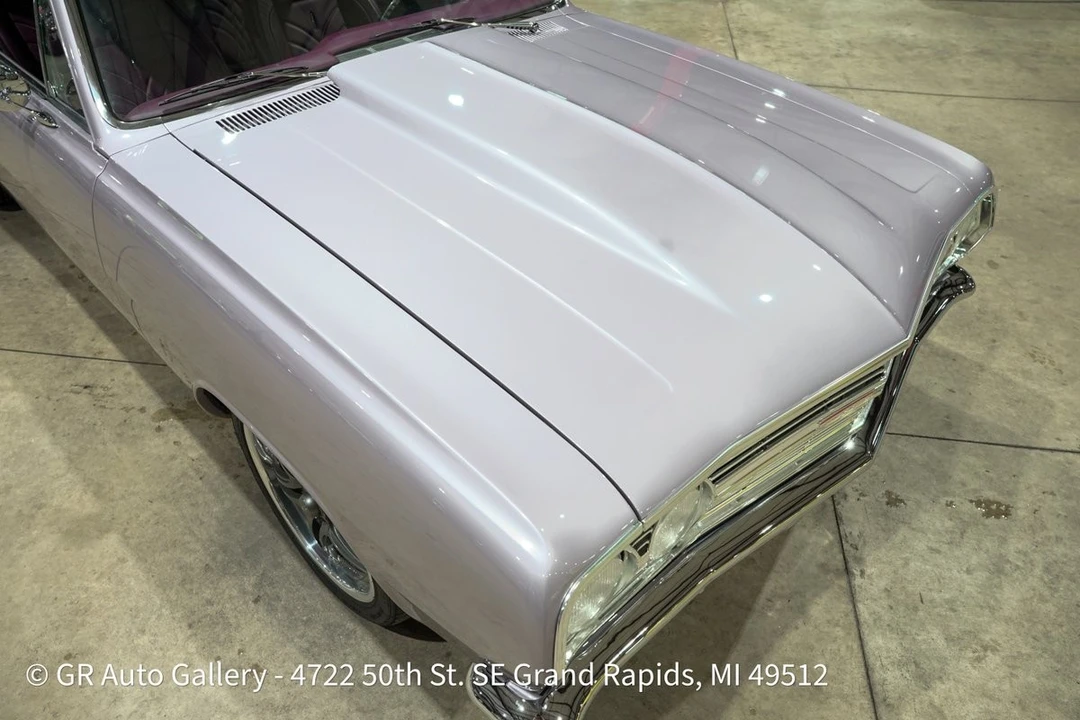 1965 Chevrolet Chevelle 1st Gen - Image 19 of 31