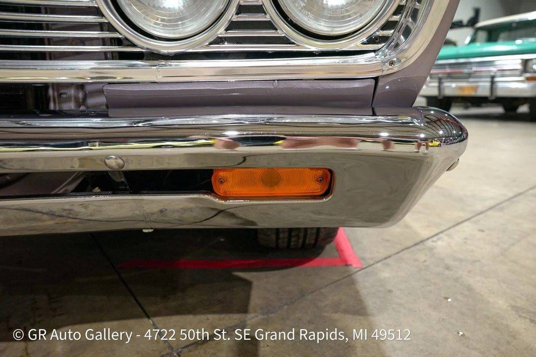 1965 Chevrolet Chevelle 1st Gen - Image 29 of 31