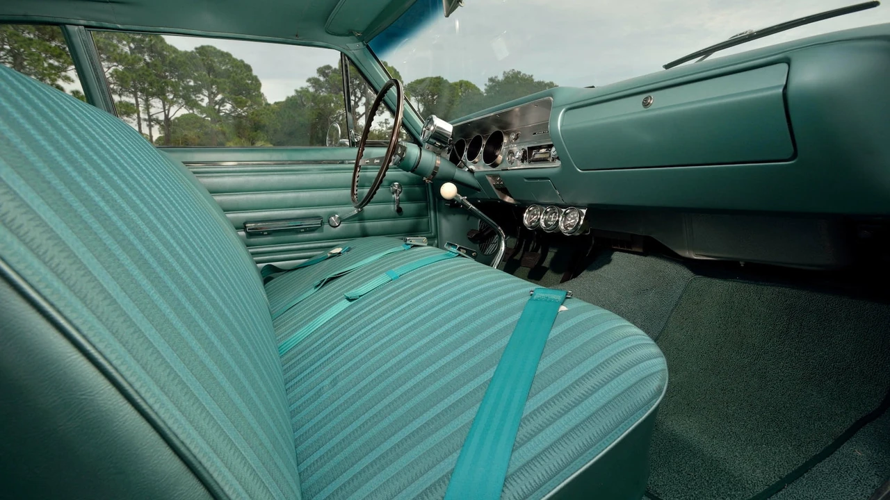 1965 Chevrolet Chevelle 1st Gen - Image 5 of 31