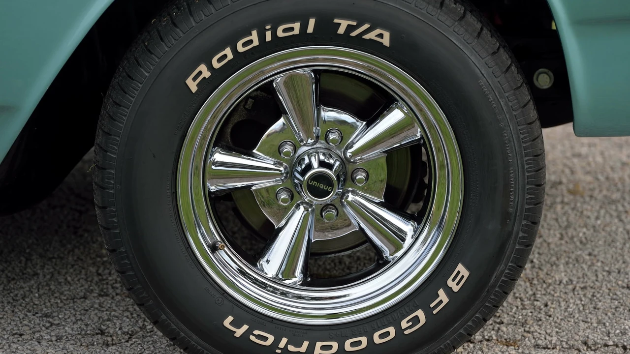 1965 Chevrolet Chevelle 1st Gen - Image 15 of 31