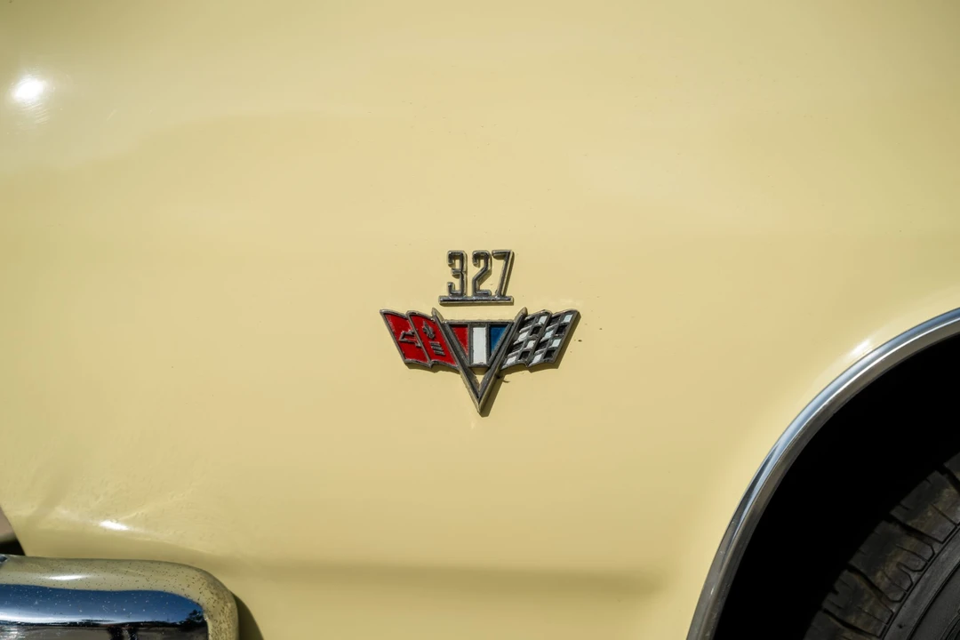 1965 Chevrolet Chevelle 1st Gen - Image 27 of 31