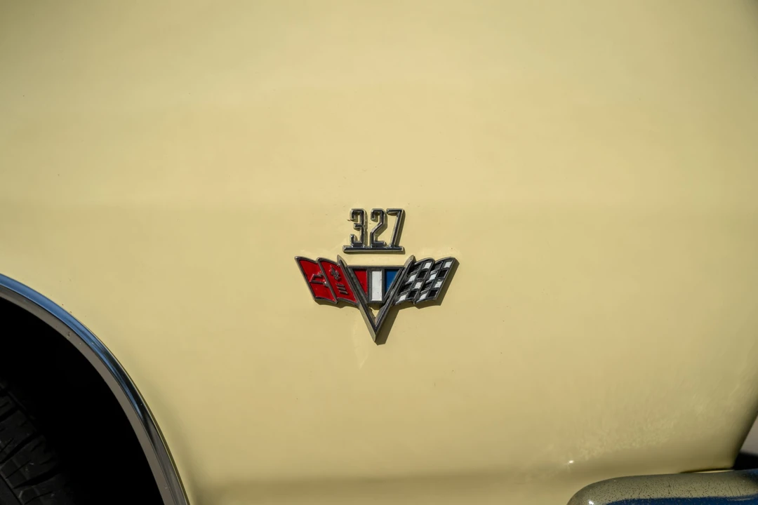 1965 Chevrolet Chevelle 1st Gen - Image 28 of 31