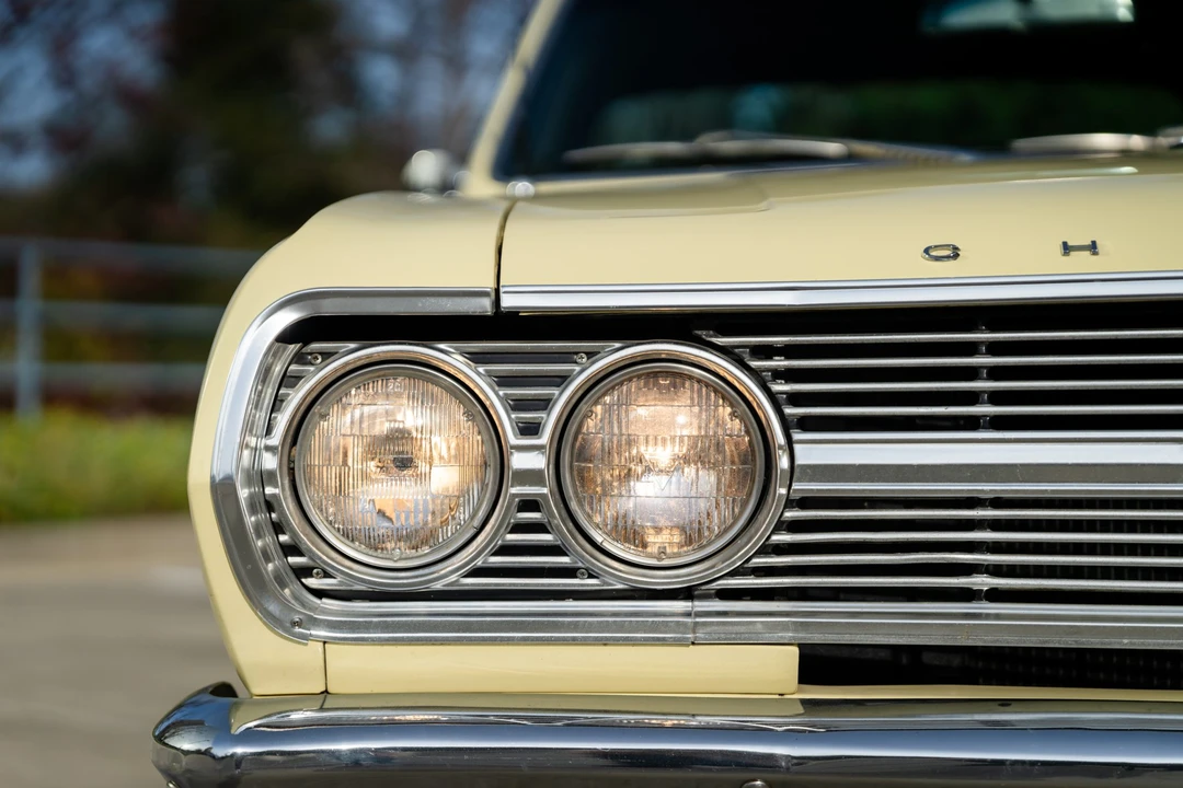 1965 Chevrolet Chevelle 1st Gen - Image 19 of 31