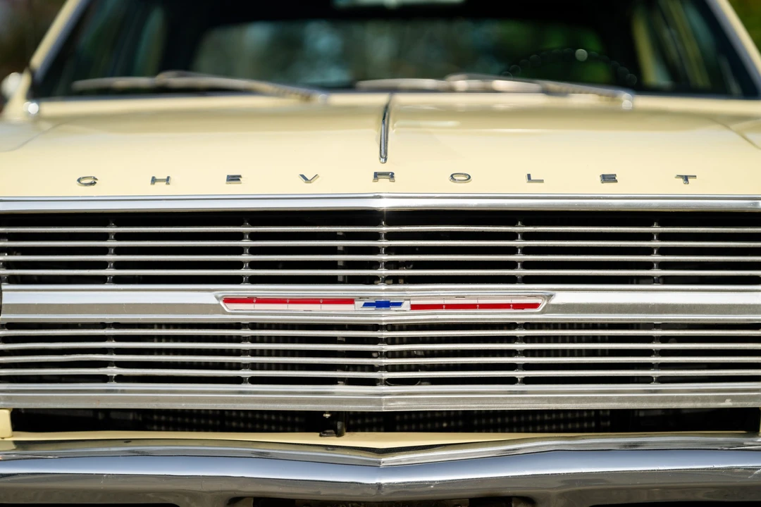 1965 Chevrolet Chevelle 1st Gen - Image 20 of 31