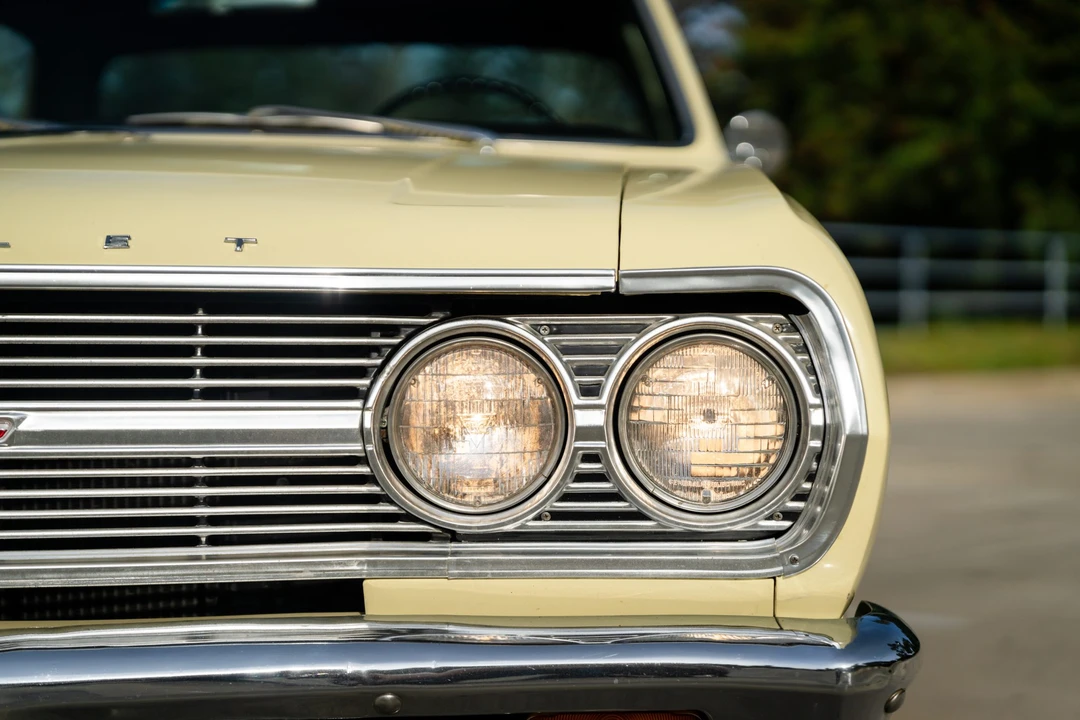 1965 Chevrolet Chevelle 1st Gen - Image 21 of 31