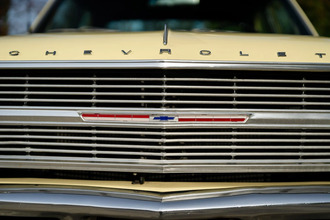 1965 Chevrolet Chevelle 1st Gen - Image 25 of 31