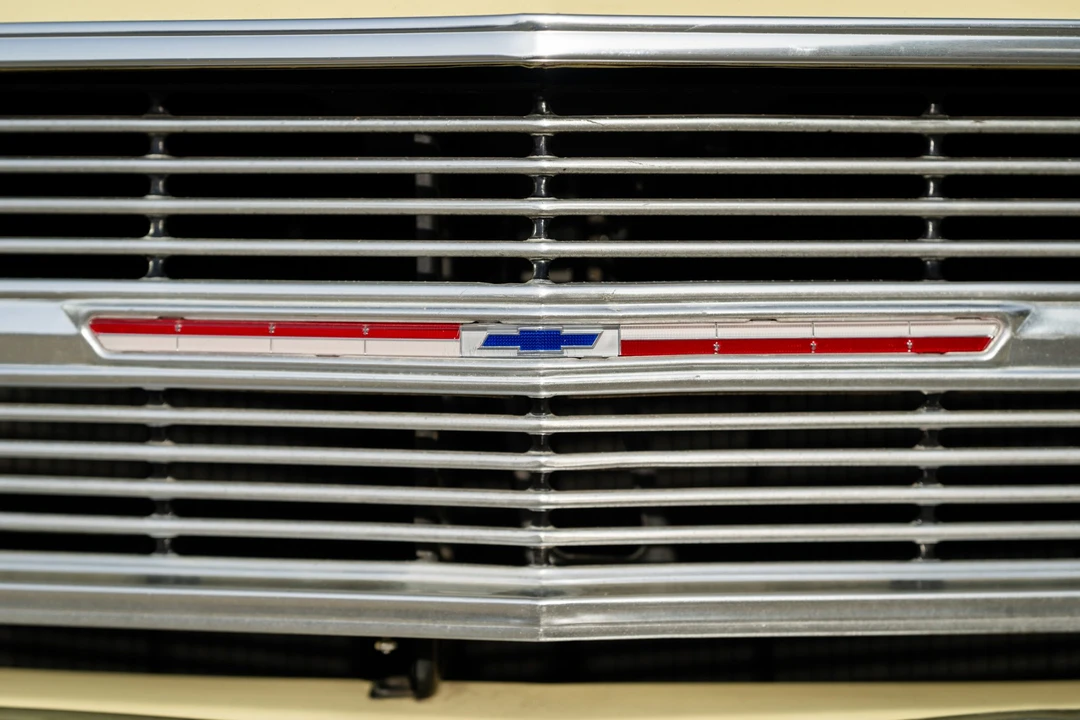 1965 Chevrolet Chevelle 1st Gen - Image 26 of 31