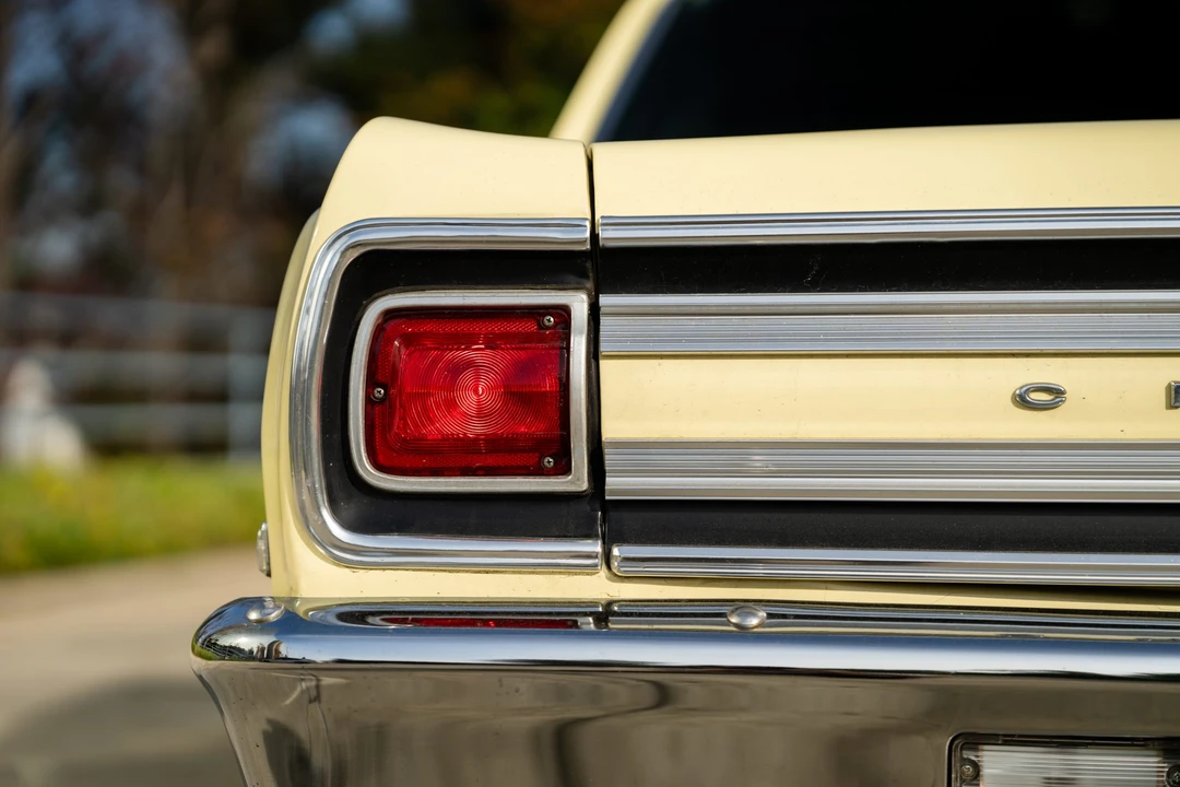 1965 Chevrolet Chevelle 1st Gen - Image 22 of 31