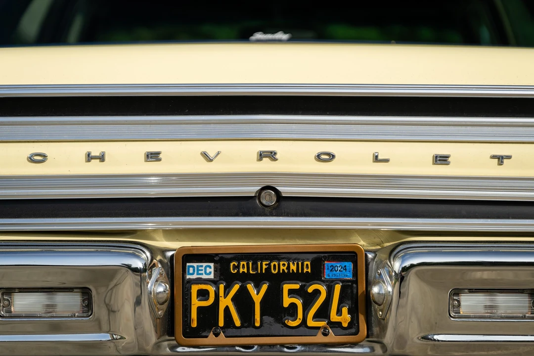 1965 Chevrolet Chevelle 1st Gen - Image 23 of 31