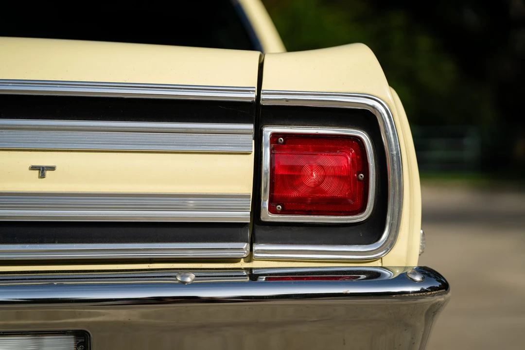 1965 Chevrolet Chevelle 1st Gen - Image 24 of 31