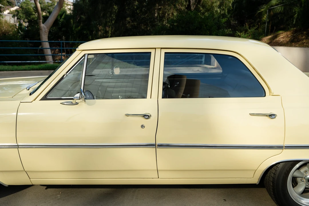 1965 Chevrolet Chevelle 1st Gen - Image 17 of 31