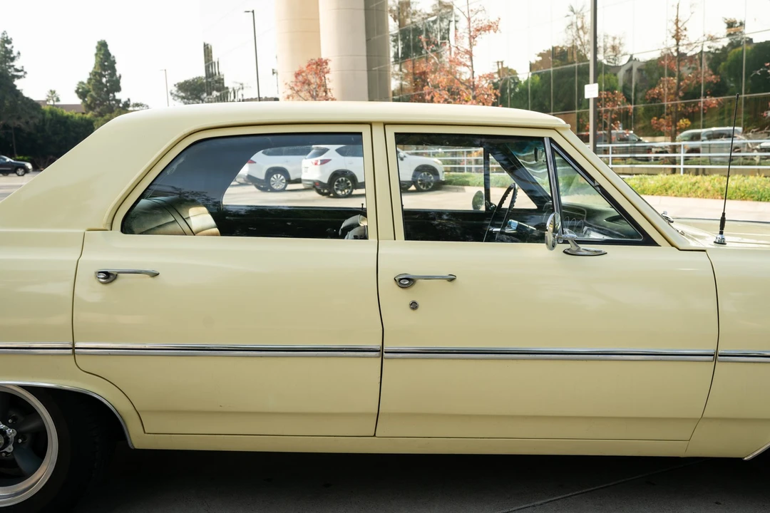 1965 Chevrolet Chevelle 1st Gen - Image 18 of 31