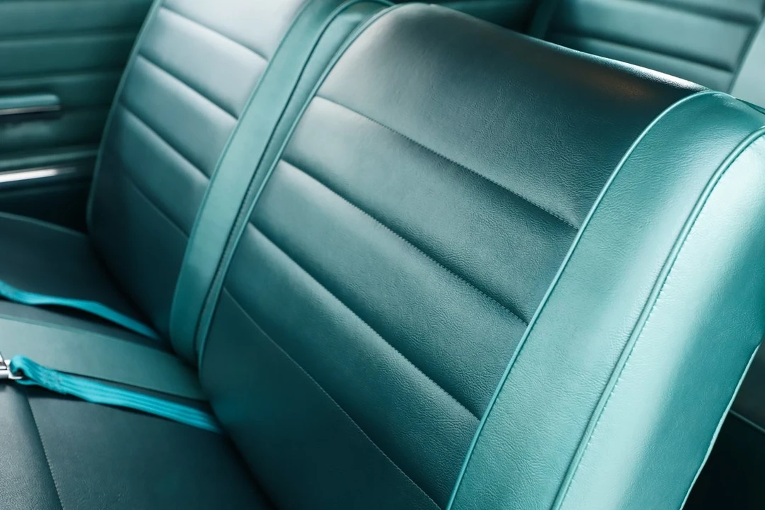 1965 Chevrolet Chevelle 1st Gen - Image 13 of 31