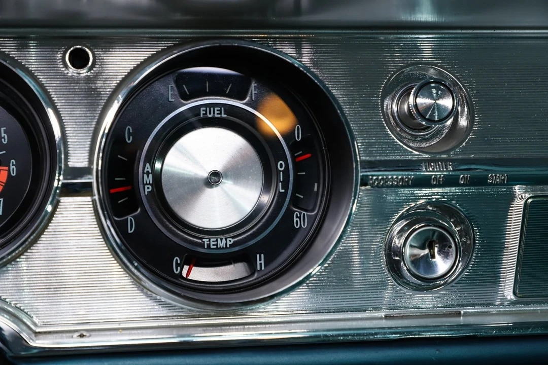 1965 Chevrolet Chevelle 1st Gen - Image 24 of 31