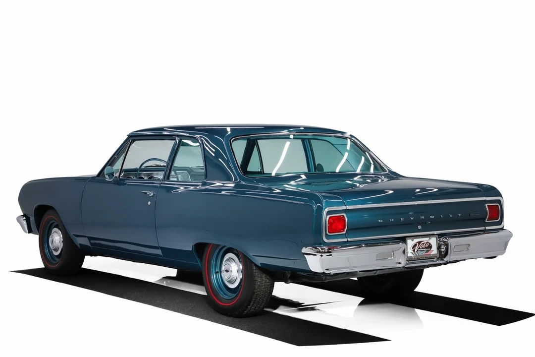 1965 Chevrolet Chevelle 1st Gen - Image 6 of 31