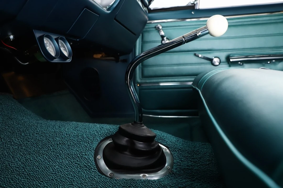 1965 Chevrolet Chevelle 1st Gen - Image 4 of 31