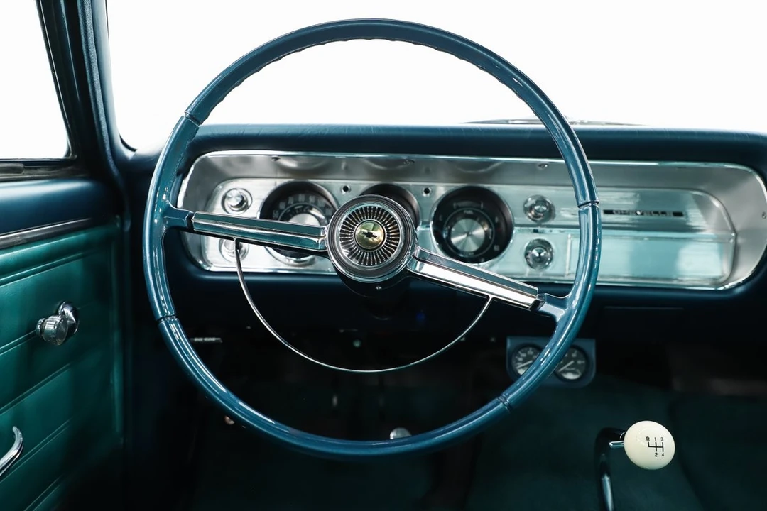 1965 Chevrolet Chevelle 1st Gen - Image 19 of 31