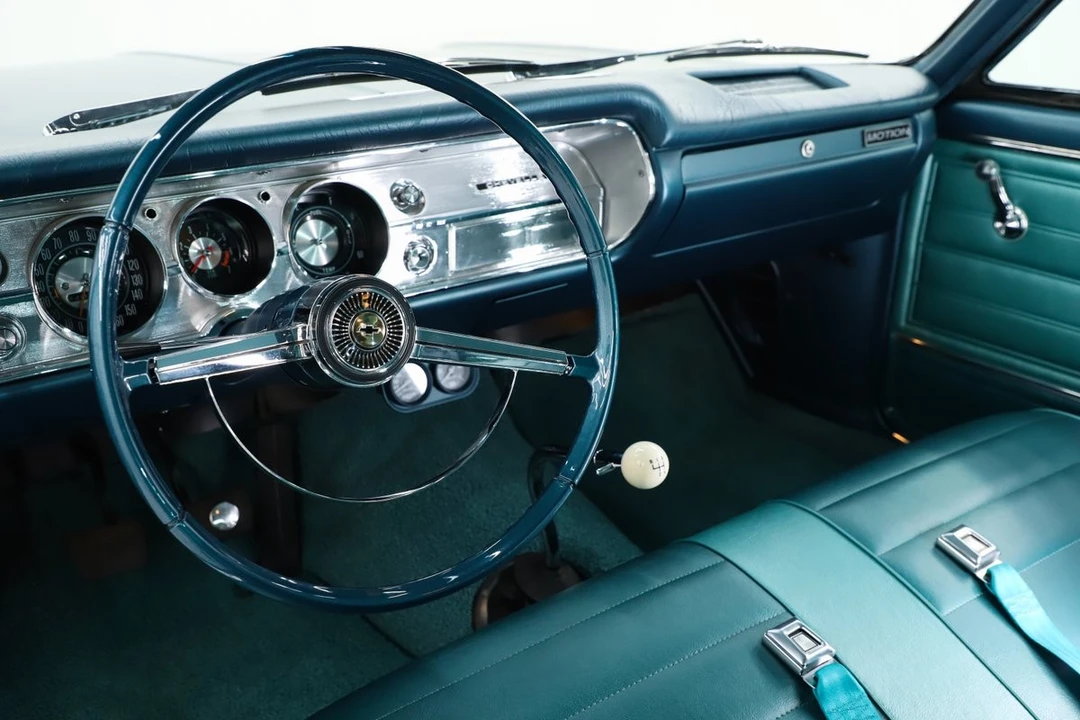 1965 Chevrolet Chevelle 1st Gen - Image 2 of 31