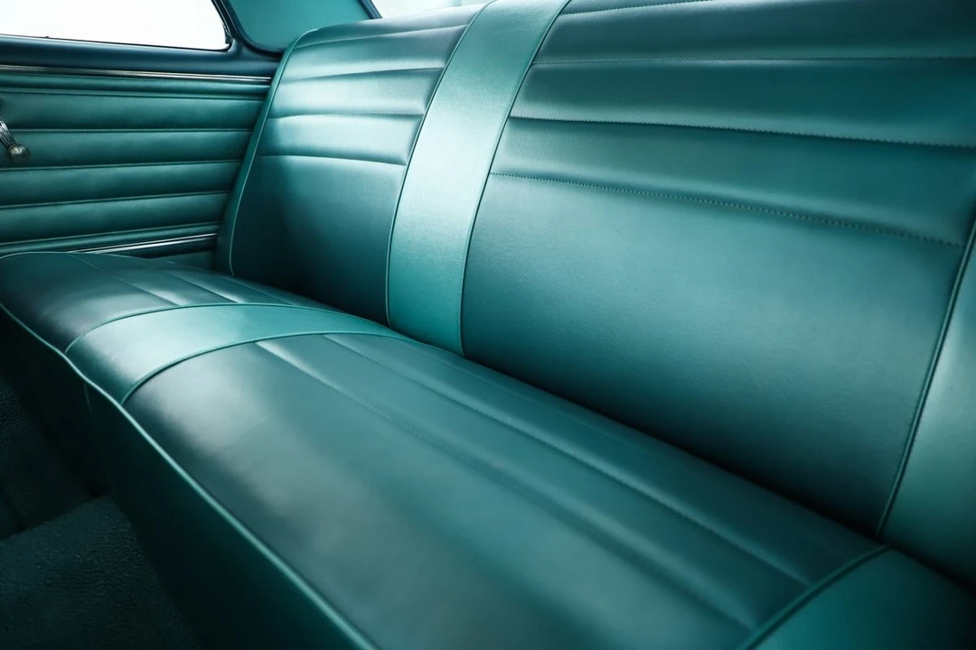 1965 Chevrolet Chevelle 1st Gen - Image 16 of 31
