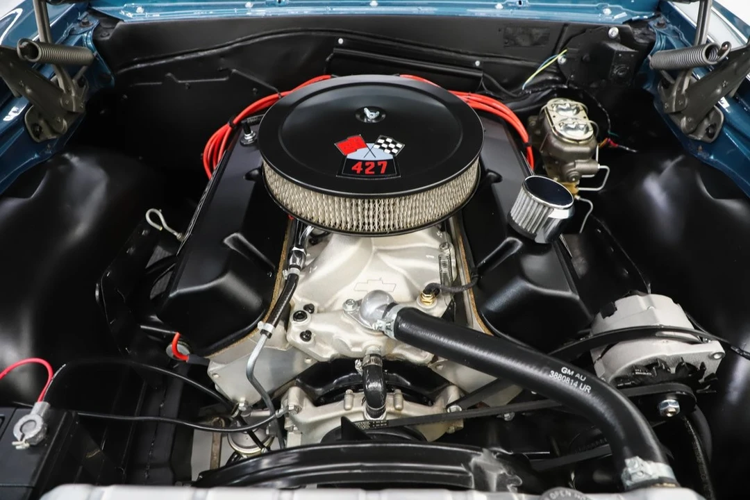 1965 Chevrolet Chevelle 1st Gen - Image 5 of 31