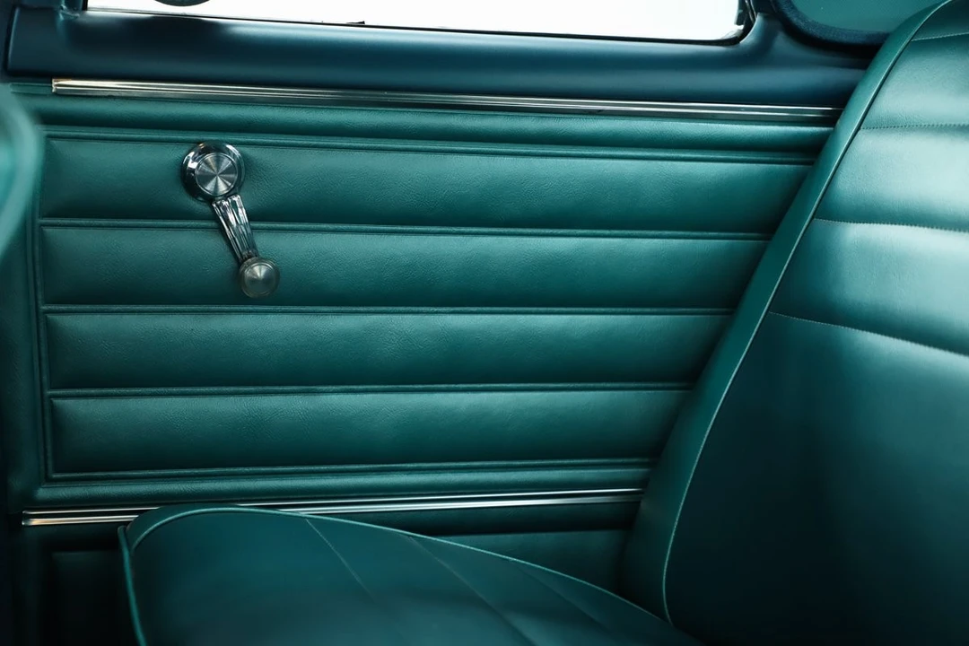 1965 Chevrolet Chevelle 1st Gen - Image 17 of 31