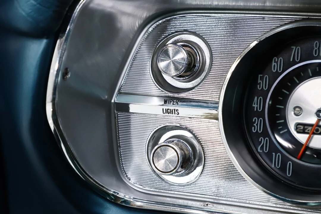 1965 Chevrolet Chevelle 1st Gen - Image 28 of 31